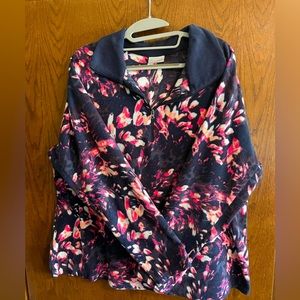 Columbia 2x lightweight 1/4 zip fleece